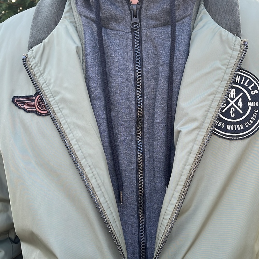 American Rag Jacket - Picture 6 of 16
